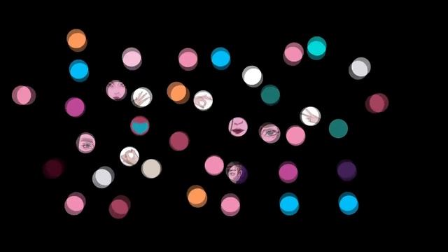 [6] 謝金燕官方「Turn口罩」Teaser