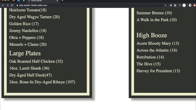 UH WHAT? Junior web developer portfolio has only ONE project смотреть онлайн