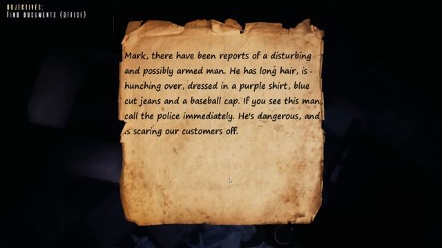 Исследуем заброшенную пиццерию Фредбера ночью в Fredbear And Friends: Reboot.