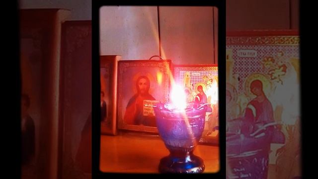 Евангелие от Луки 3 глава смотреть онлайн
