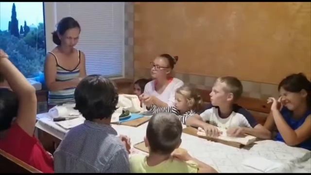 Армянская викторина || Мастер-класс по приготовлению армянского бутерброда «бртуч» смотреть онлайн