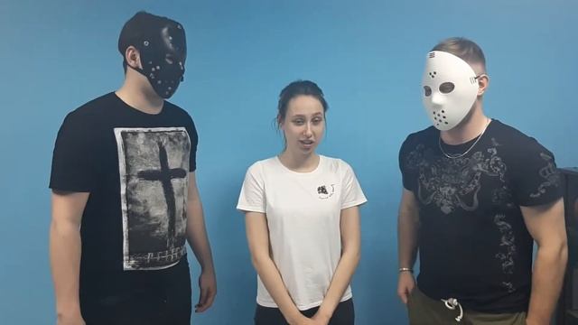 Отзыв на квест Репортаж 22.04.2019 QUANTUM - квесты в реальности в Барнауле смотреть онлайн