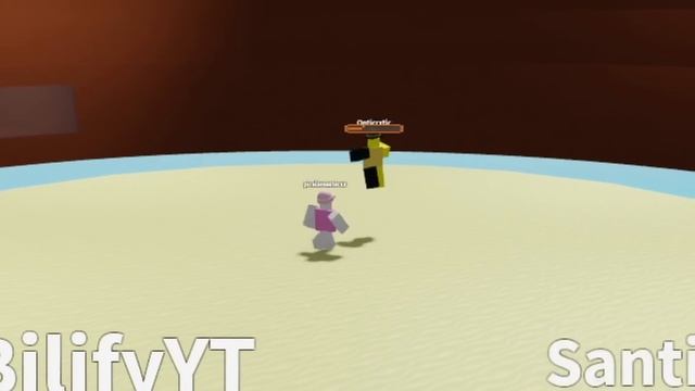 Ability Wars on Roblox is... смотреть онлайн