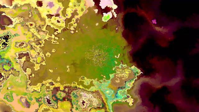 Carbon Based Lifeforms - Loss Aversion [Visualization]