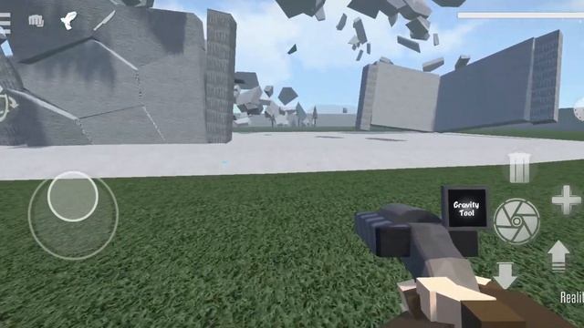 Gorebox gameplay HD смотреть онлайн