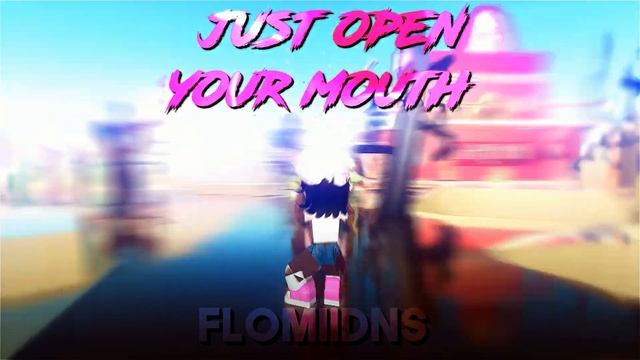 its raining tacos! // Roblox edit смотреть онлайн