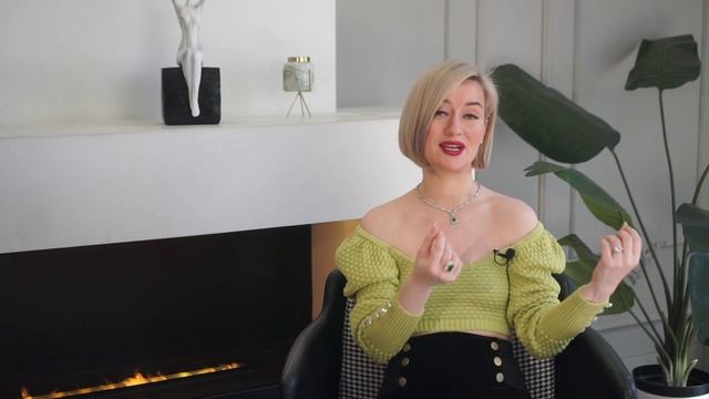 Окружение | Как найти вдохновляющих людей? смотреть онлайн