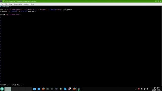 Nginx reverse proxy with lua scripts for filtering apps requests смотреть онлайн