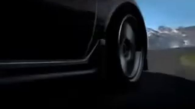 Gran Turismo HD Concept Intro смотреть онлайн