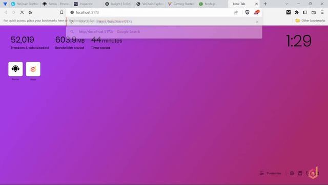 Initiating project смотреть онлайн