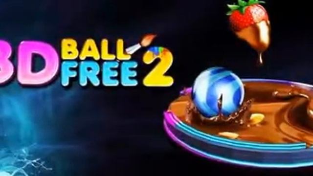 [Free Complete Download] 3D ball free 2 for Android смотреть онлайн