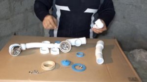 Сборка ОБВЯЗКИ НА ВАННУ АНИ ПЛАСТ.