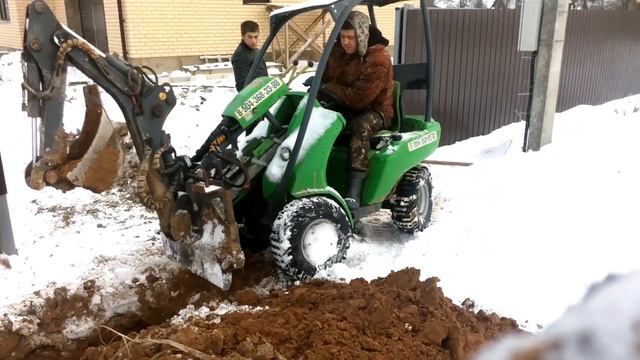 Авант 220 это серьезно! смотреть онлайн