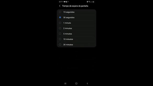 No se Apaga la Pantalla en Samsung A10, A20, A30, A40, A50, A70, A80 I 5 Soluciones 2024 смотреть онлайн