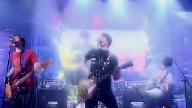 Vanilla Sky-umbrella Live