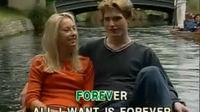 12. Regina Belle duet with James Taylor - All I Want Is Forever [Synergy] смотреть онлайн