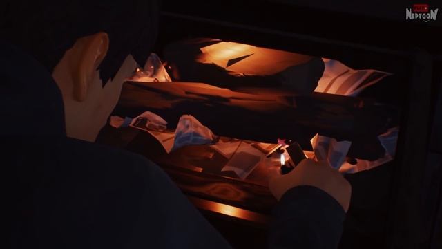 ЭПИЗОД 2 - ПРАВИЛА! ✅ LIFE IS STRANGE 2 (Episode 2) Прохождение #5 смотреть онлайн