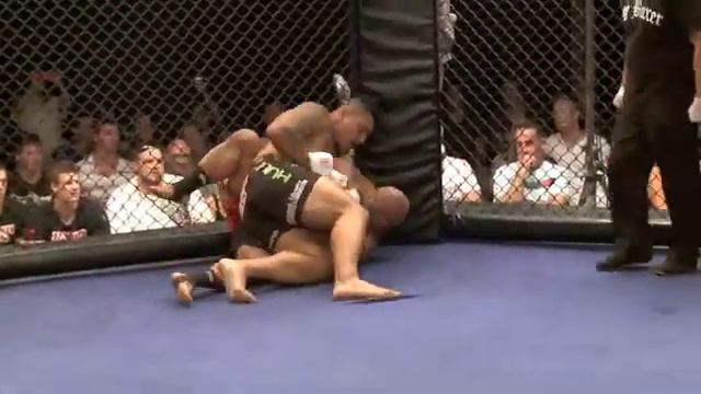 Soa "The Hulk" Palelei, AFC, K-OZ & IKBF World Heavy Weight Champion смотреть онлайн