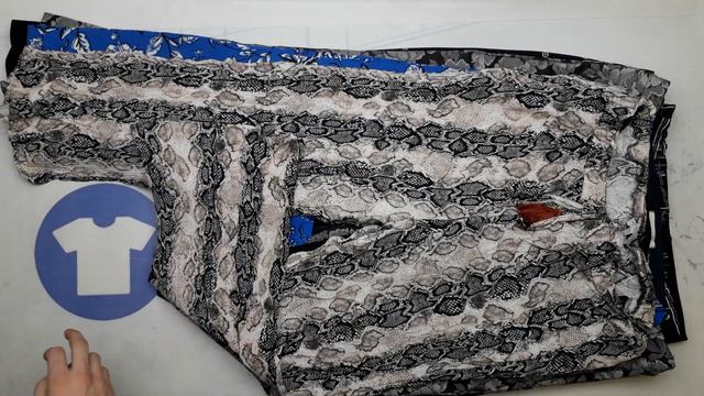21391 Штаны брюки женские PN-W/EXTRA (extra) 1 пак 20кг 6.15€/кг 65шт смотреть онлайн
