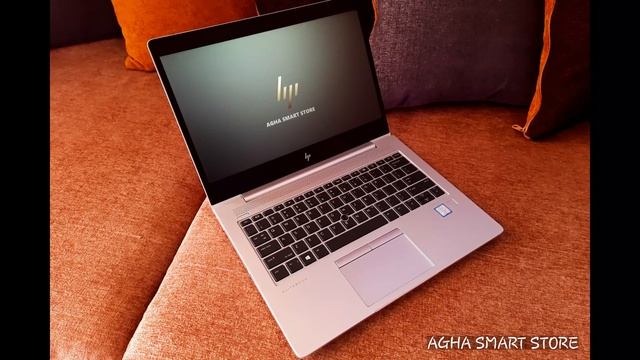 HP EliteBook 830 G5