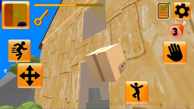 Plankton's Gang Gameplay - Level 1 To Level 5 смотреть онлайн