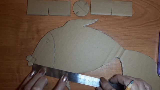 Мастер-класс «Золотая рыбка» смотреть онлайн