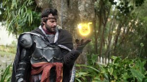 Когда УБИВАЮТ НОВИЧКОВ в онлайн играх - EPIC NPC MAN на Русском