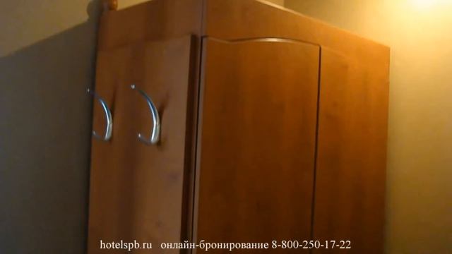 Отель Камея в Санкт-Петербурге