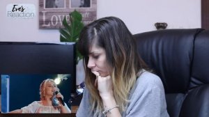 гр.ПЕЛАГЕЯ — Пасхальная (МТС Live 19-04-2020) | Reaction Pelageya