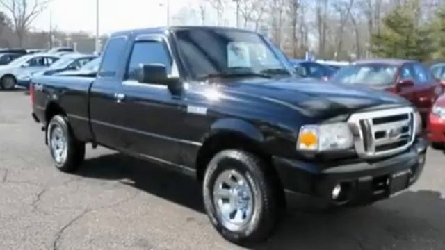 Pre-Owned 2008 FORD RANGER Freehold NJ смотреть онлайн