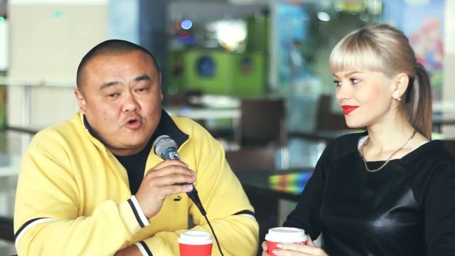 Фотовыставка "Ломающие стереотипы" смотреть онлайн