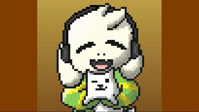 Happy Birthday Undertale ! - An Undertale playlist made with the community смотреть онлайн