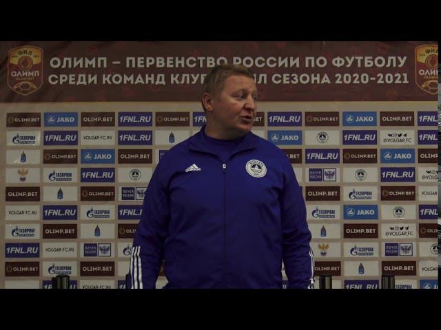 #ВолгарьТекстильщик: комментарий Виталия Панова смотреть онлайн