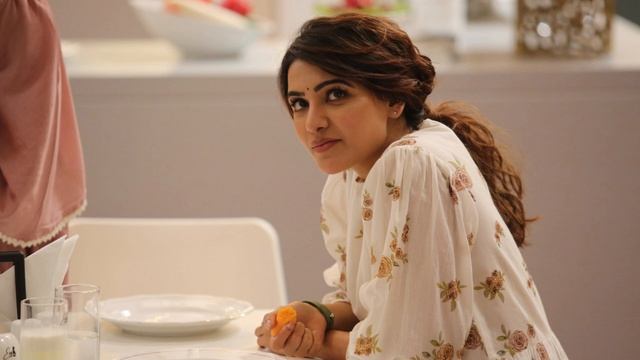 Yashoda Full HD Movie in Hindi Dubbed  Samantha Ruth Prabhu  Divya  Full Movie Review And Facts