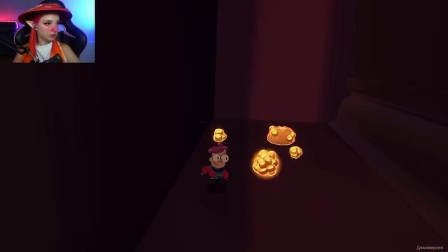 ГДЕ ЖИВУТ ЖУКИ? ► Tinykin смотреть онлайн