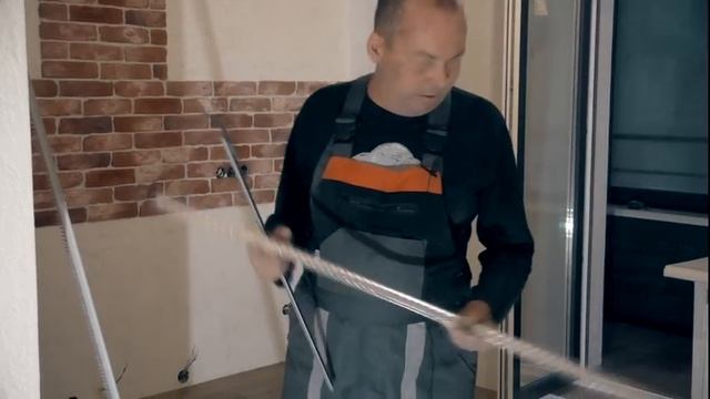 Стыкуем напольные покрытия Современный профиль для плитки смотреть онлайн