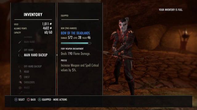 ESO City Of Ash Part 1 (Sorry for Dying) смотреть онлайн