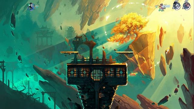 jet bean VS Java - Top 32 - NA - Summer Championship 2022 - Singles смотреть онлайн