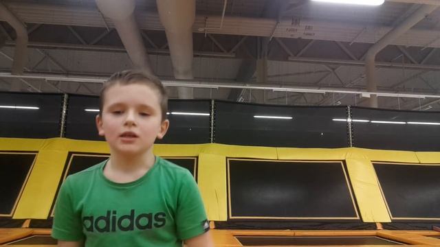 Jump space уроки смотреть онлайн