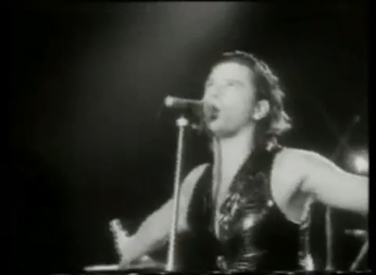 INXS ♫ Tast it смотреть онлайн