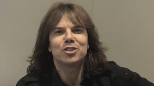 Roll Britannia - Message from Joey Tempest смотреть онлайн