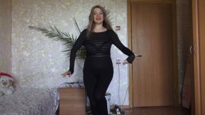 БОЛЬШАЯ ПРИМЕРКА не слишком ли я толста для таких нарядов? Мой стиль одежды