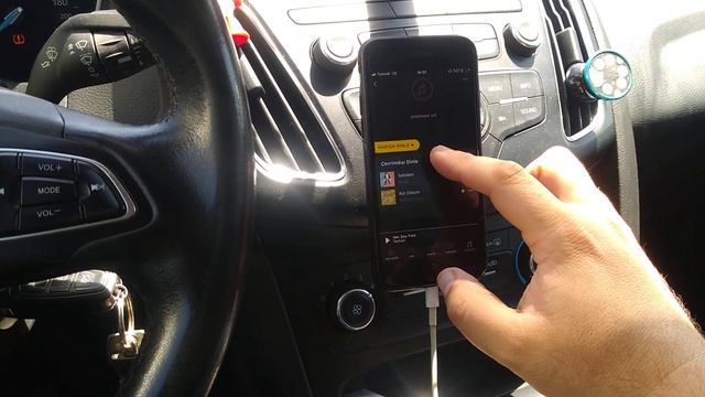 Ford focus trend x Bluetooth dongle ile bluetooht baglantısı yaptık 10 numara oldu смотреть онлайн