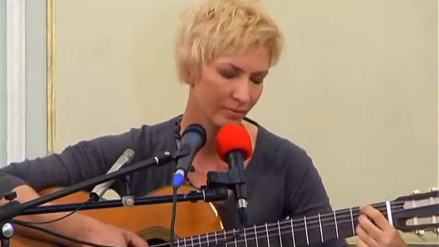 Елена Касьян - Пускай не ты.mpg смотреть онлайн