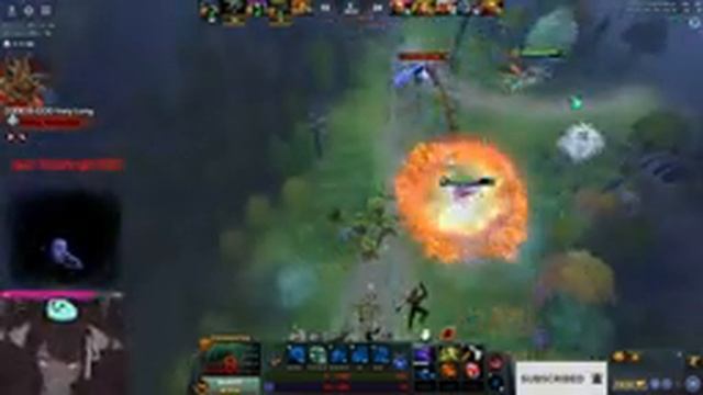 в Overwatch после дотки смотреть онлайн