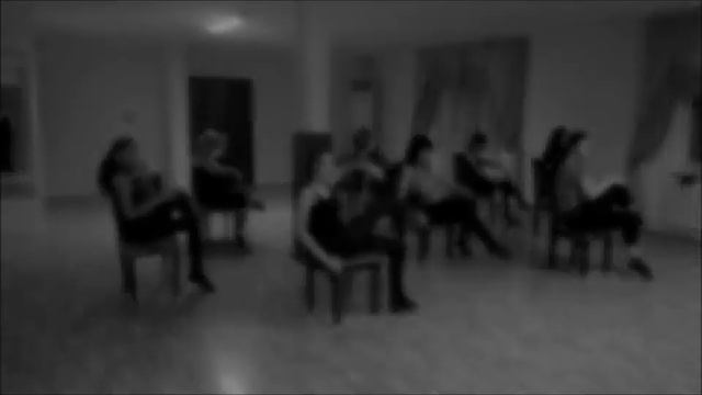 студия современного танца STEP MOVE стрип пластика смотреть онлайн
