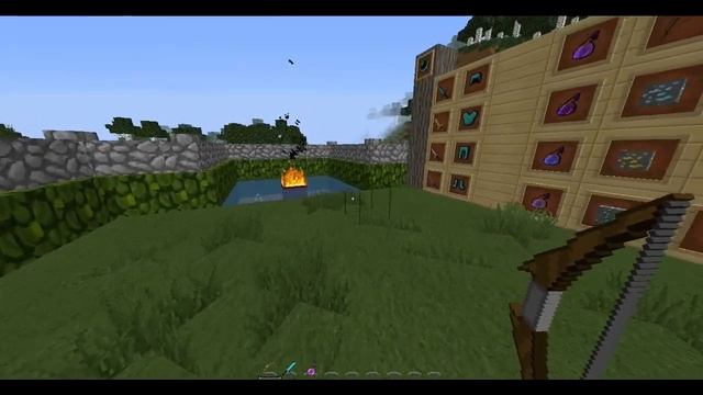 TOP 5 MINECRAFT TEXTURE PACKS - [HD] [BEST RESOURCE PACKS!] смотреть онлайн