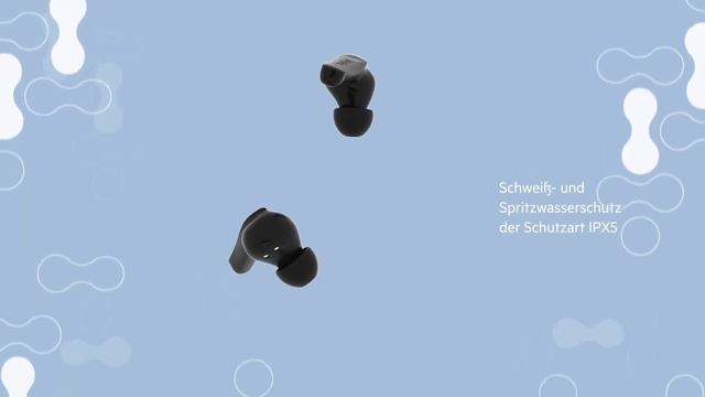 SOUNDFORM™ Move Plus True Wireless In-Ear-Kopfhörer смотреть онлайн