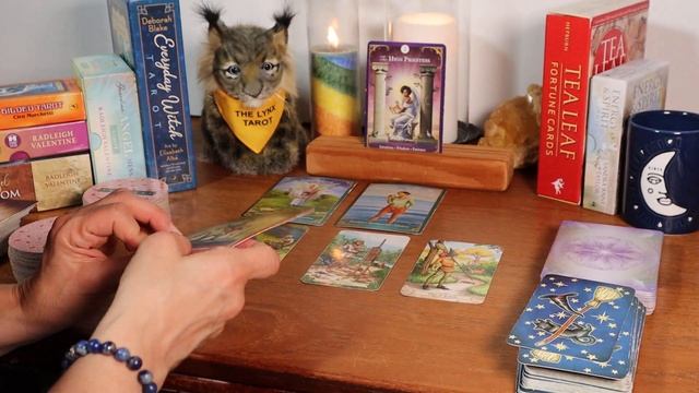 ♓PISCES TAROT & ORACLE MESSAGES?NEXT 30 DAYS смотреть онлайн