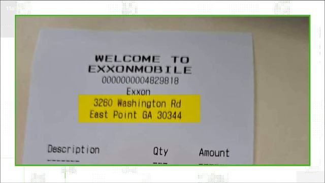 VERIFY: Gas for $7.99 a gallon? Photo of customer’s receipt sets off a social media firestorm смотреть онлайн
